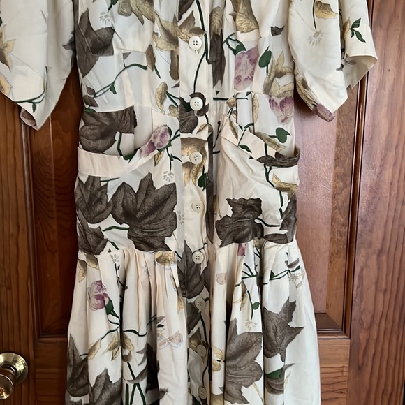 Maxi dress - Picture 3 of 3